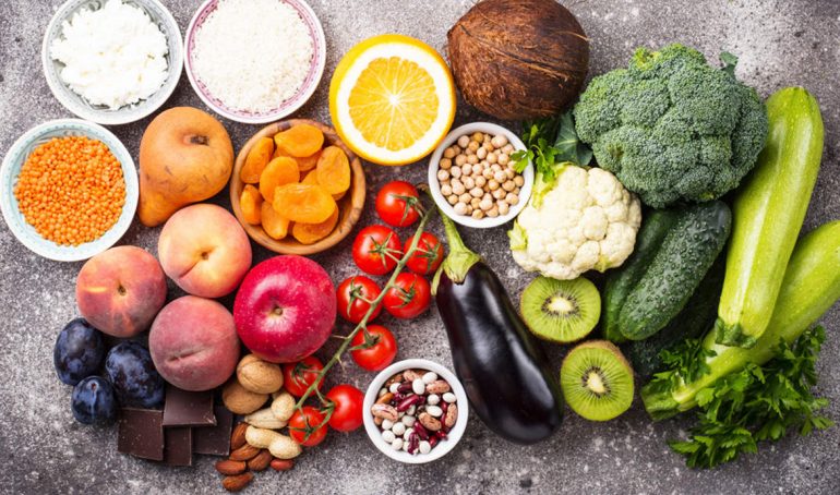¿Que son carbohidratos de bajo índice glucémico?