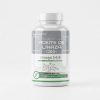 Aceite de linaza (flaxseed oil)